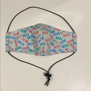 Mask / Face Covering